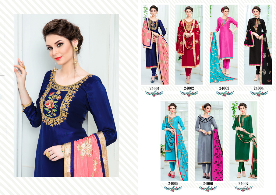 Kesari Export Designer Phillauri Vol-11 Uppada Silk Catalog Kesari Export Designer Phillauri Vol-11 Uppada Silk Catalog